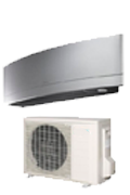 Reparación averías aire acondicionado Haier en  Madrid
